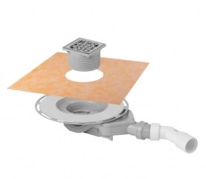 SUMIDERO PARA BAÑO-DUCHA ADVANTIX VIEGA